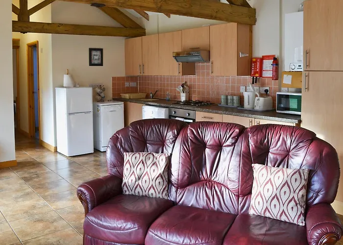 Ploughmans Cottage