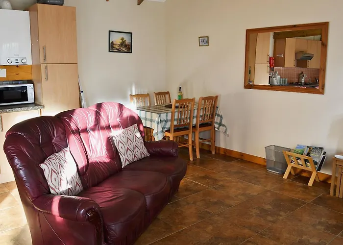 Ploughmans Cottage